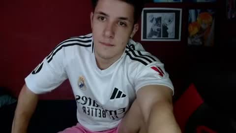 aresxz1 online show from 07-21-26, 12:35