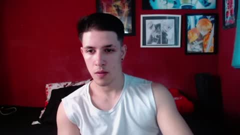 aresxz1 online show from 07-25-26, 10:07