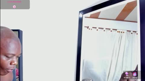 AREXXBLAKK online show from 09-24-25, 07:50