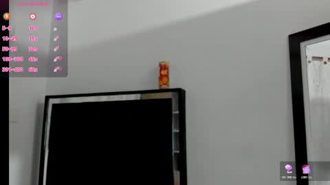 AREXXBLAKK online show from 11-03-25, 08:54