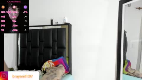 AREXXBLAKK online show from 12-17-25, 09:54