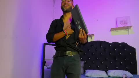 Alex Cortez online show from 05-19-26, 09:21
