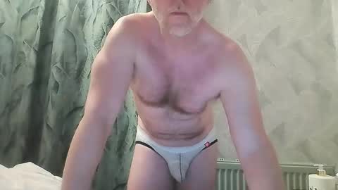 Snapshot of argonaut1967 chatting on 01-12-25, 04:08 Argonaut online show from 01-12-25, 04:08