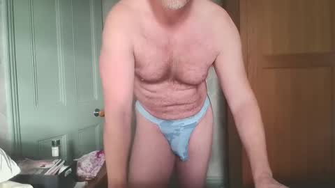 Snapshot of argonaut1967 chatting on 10-25-25, 12:13 Argonaut online show from 10-25-25, 12:13