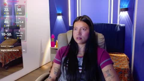 Daila online show from 03-10-26, 01:49