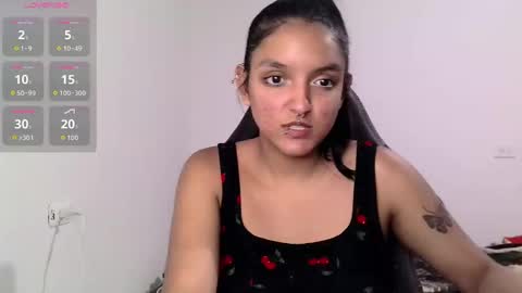 Snapshot of ari_20_ chatting on 09-11-25, 12:00 Bella online show from 09-11-25, 12:00