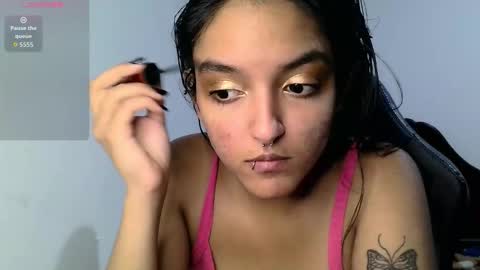 Snapshot of ari_20_ chatting on 10-06-25, 08:50 Bella online show from 10-06-25, 08:50