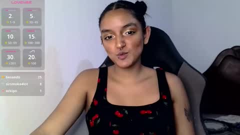 Snapshot of ari_20_ chatting on 10-07-25, 10:40 Bella online show from 10-07-25, 10:40