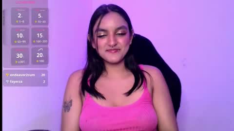 Bella online show from 11-13-25, 02:10