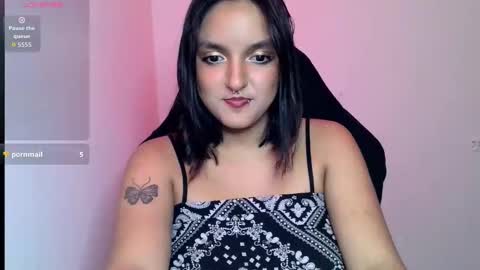 Bella online show from 11-21-25, 04:22