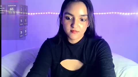 Bella online show from 02-25-26, 05:17