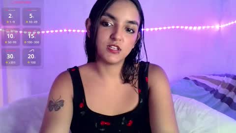 Bella online show from 03-09-26, 04:00