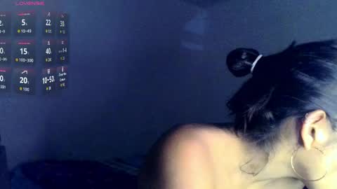 Snapshot of ari_20_ chatting on 05-22-26, 02:19 Bella online show from 05-22-26, 02:19