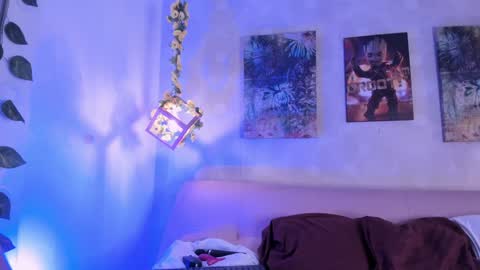 Arianna Baker online show from 12-06-24, 01:07