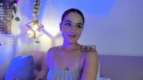 Arianna Baker online show from 12-12-24, 10:31