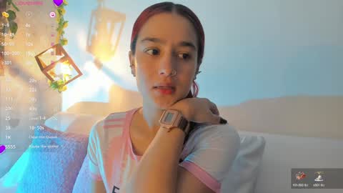 Arianna Baker online show from 12-14-24, 12:12