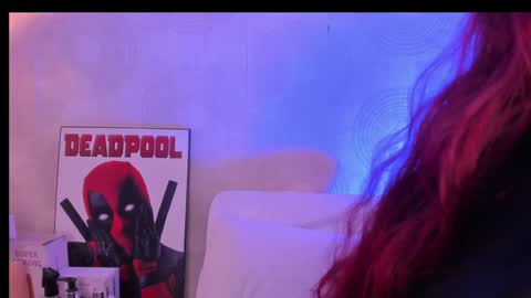 Arianna Baker online show from 12-29-24, 12:30