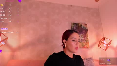 Arianna Baker online show from 01-06-25, 02:04