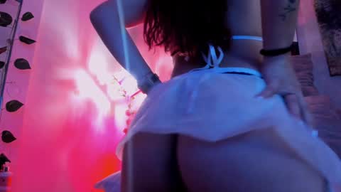 Arianna Baker online show from 01-13-25, 09:31