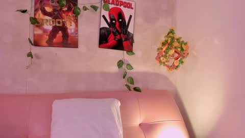 Arianna Baker online show from 01-17-25, 09:06