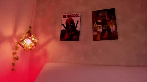 Arianna Baker online show from 01-29-25, 08:14