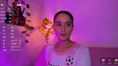 Arianna Baker online show from 02-05-25, 12:31