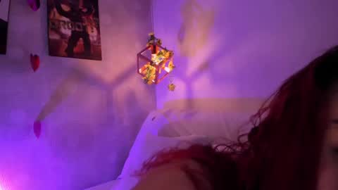 Arianna Baker online show from 03-03-25, 08:00