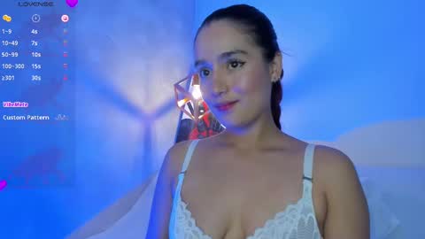 Arianna Baker online show from 03-11-25, 12:33