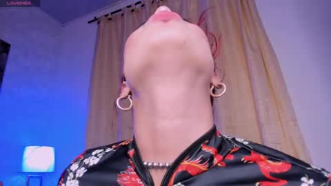 Arianna Baker online show from 09-11-25, 09:04