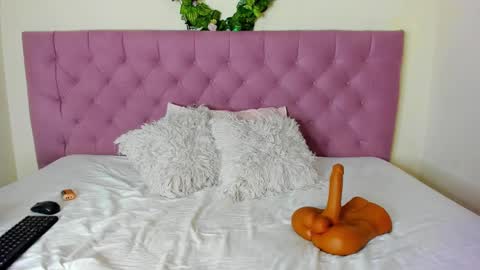 Jessie online show from 01-24-25, 07:30