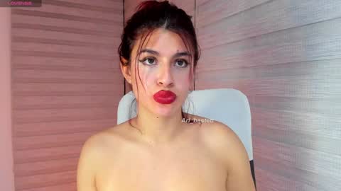 Ariana online show from 12-23-24, 06:22