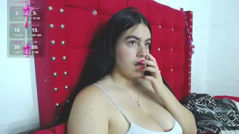 ARIANNA  online show from 12-04-24, 12:19