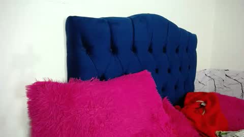 ARIANNA  online show from 11-17-25, 08:58