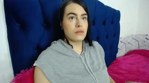 ARIANNA  online show from 05-18-26, 03:24