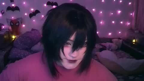 Snapshot of ari_corn chatting on 12-30-24, 07:37 Ahri online show from 12-30-24, 07:37