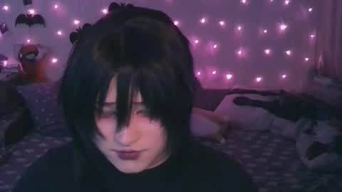 Snapshot of ari_corn chatting on 01-14-25, 03:47 Ahri online show from 01-14-25, 03:47