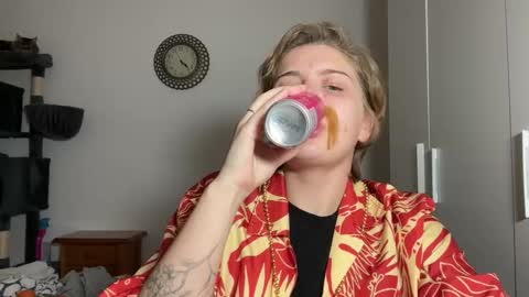 ari_crystal online show from 02-07-26, 02:21