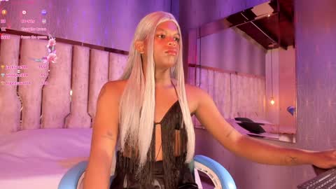 Snapshot of ari_monet chatting on 01-27-25, 04:09 ARI online show from 01-27-25, 04:09