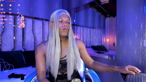 Snapshot of ari_monet chatting on 01-29-25, 04:15 ARI online show from 01-29-25, 04:15