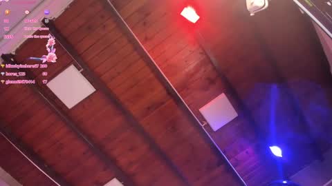 Snapshot of ari_monet chatting on 01-30-25, 03:08 ARI online show from 01-30-25, 03:08