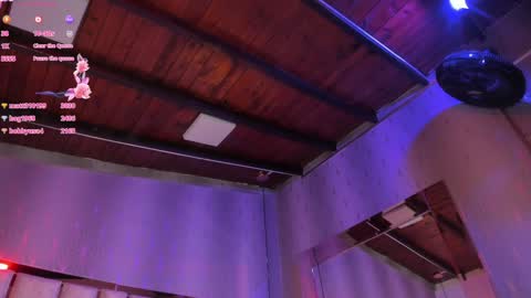 Snapshot of ari_monet chatting on 02-07-25, 11:45 ARI online show from 02-07-25, 11:45