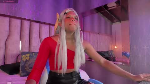 Snapshot of ari_monet chatting on 02-09-25, 05:40 ARI online show from 02-09-25, 05:40