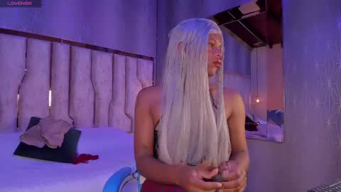 Snapshot of ari_monet chatting on 02-16-25, 11:38 ARI online show from 02-16-25, 11:38