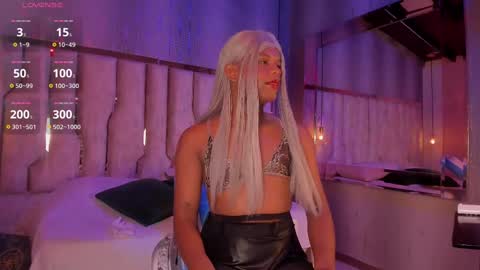 Snapshot of ari_monet chatting on 02-22-25, 11:57 ARI online show from 02-22-25, 11:57