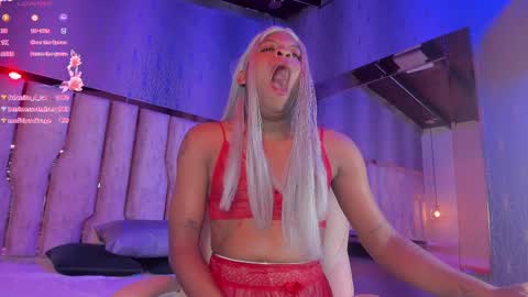 Snapshot of ari_monet chatting on 02-23-25, 11:33 ARI online show from 02-23-25, 11:33