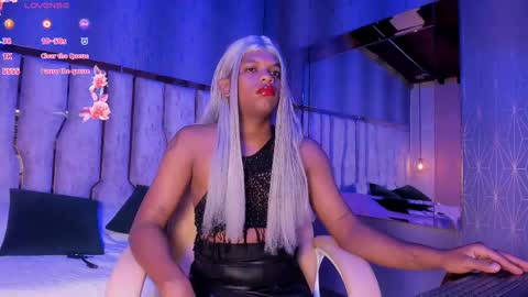 Snapshot of ari_monet chatting on 02-27-25, 11:41 ARI online show from 02-27-25, 11:41