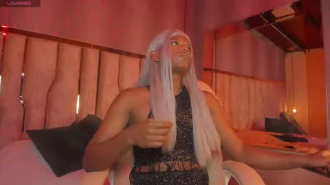 Snapshot of ari_monet chatting on 03-12-25, 11:31 ARI online show from 03-12-25, 11:31