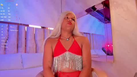 Snapshot of ari_monet chatting on 09-22-25, 11:34 ARI online show from 09-22-25, 11:34