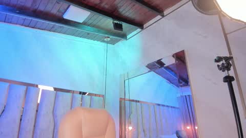 Snapshot of ari_monet chatting on 11-20-25, 11:43 ARI online show from 11-20-25, 11:43