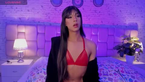 Snapshot of ari_sunshine chatting on 12-14-24, 03:51 Ari  online show from 12-14-24, 03:51